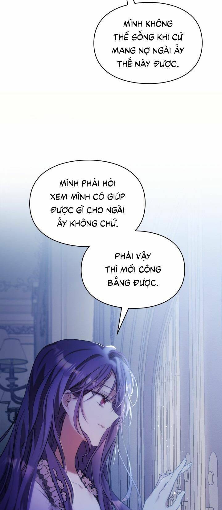 Nữ Chính Ngoại Tình Với Vị Hôn Phu Của Tôi: Chapter 11