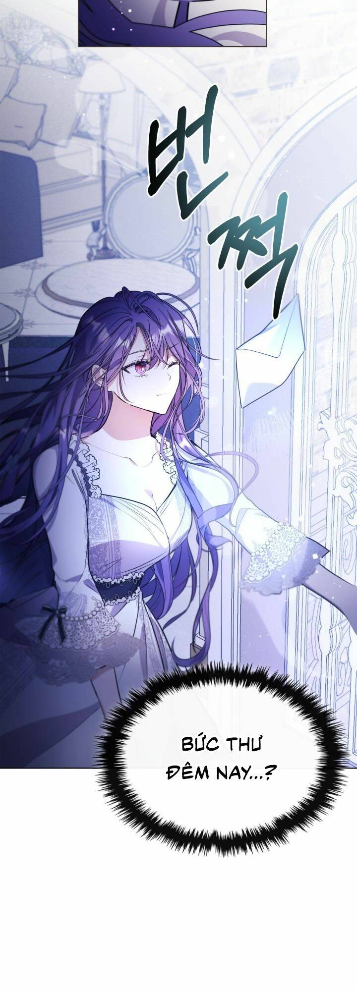 Nữ Chính Ngoại Tình Với Vị Hôn Phu Của Tôi: Chapter 11