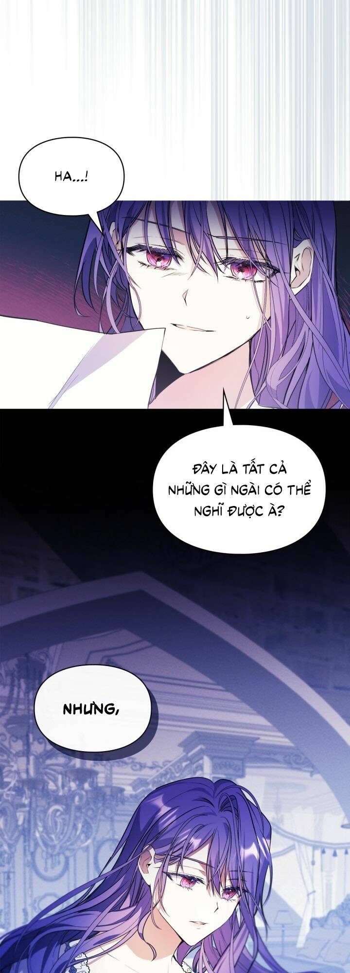 Nữ Chính Ngoại Tình Với Vị Hôn Phu Của Tôi: Chapter 11
