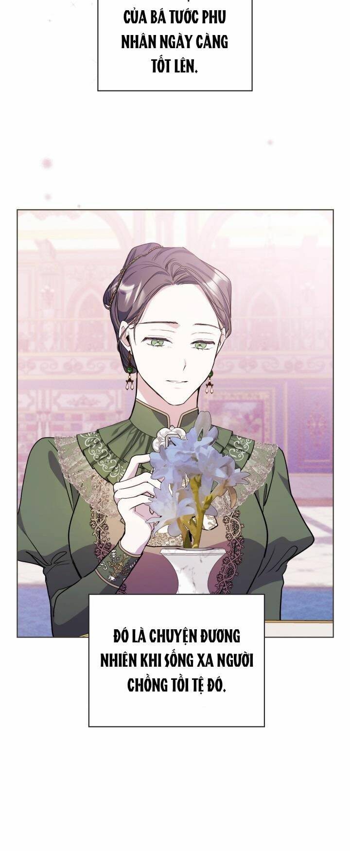 Nữ Chính Ngoại Tình Với Vị Hôn Phu Của Tôi: Chapter 11