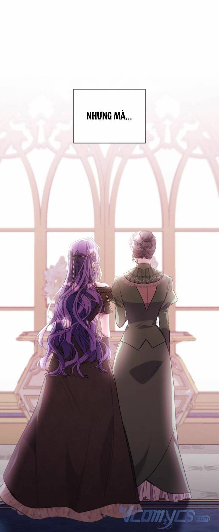 Nữ Chính Ngoại Tình Với Vị Hôn Phu Của Tôi: Chapter 11