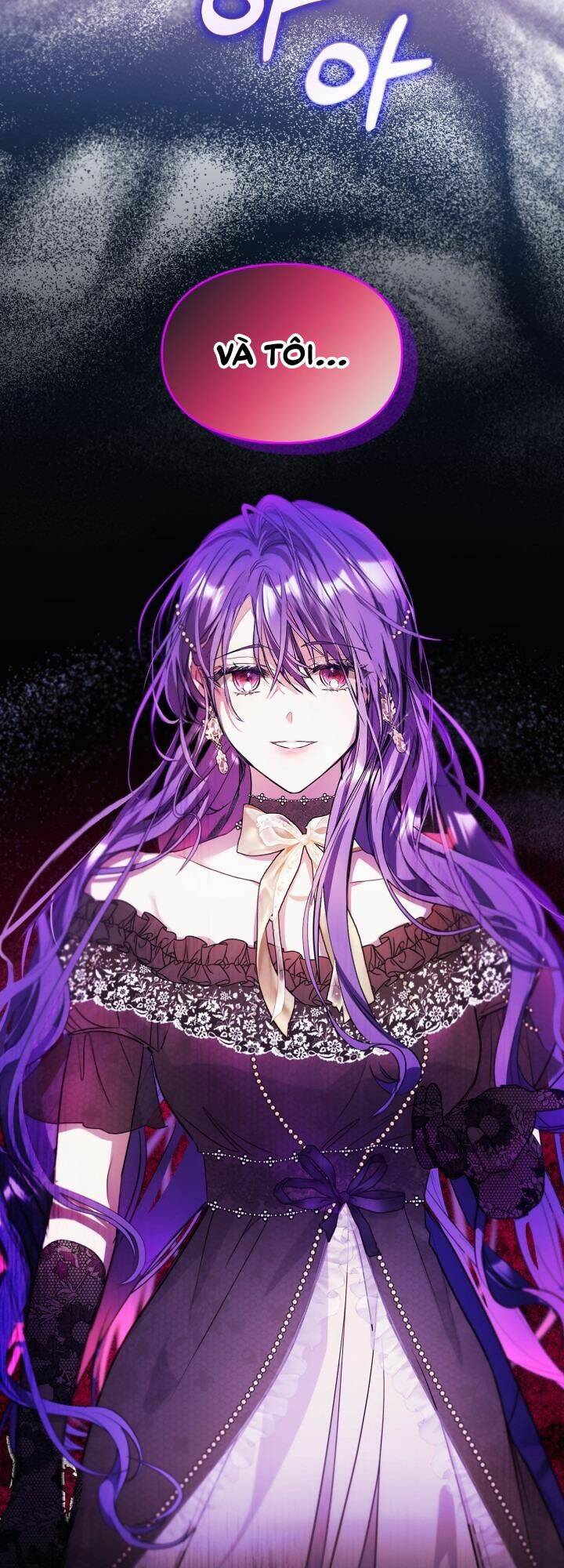 Nữ Chính Ngoại Tình Với Vị Hôn Phu Của Tôi: Chapter 11