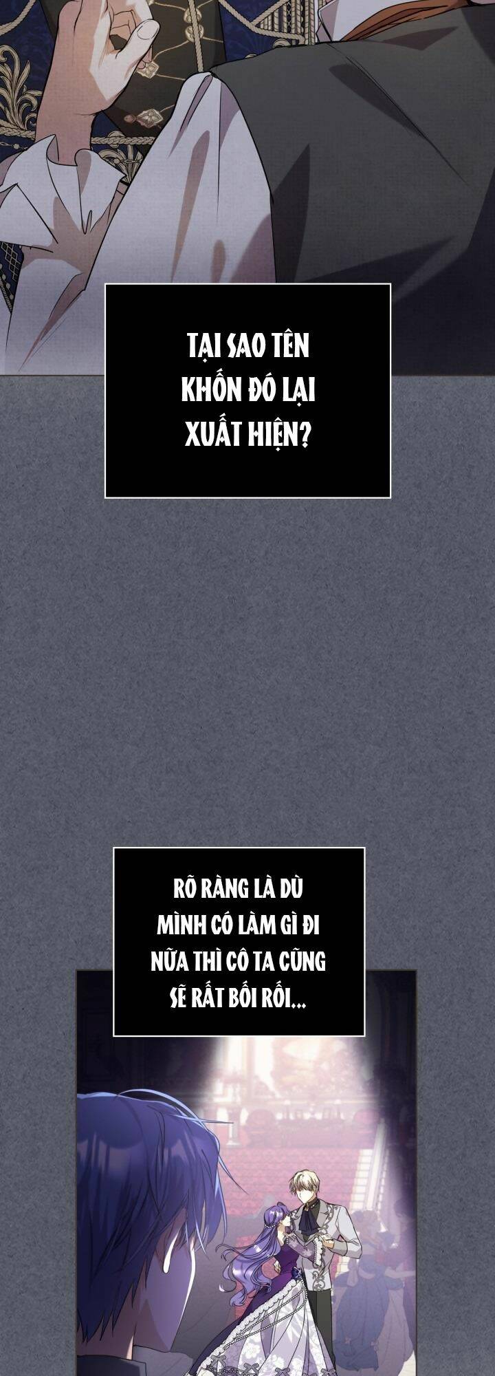 Nữ Chính Ngoại Tình Với Vị Hôn Phu Của Tôi: Chapter 11