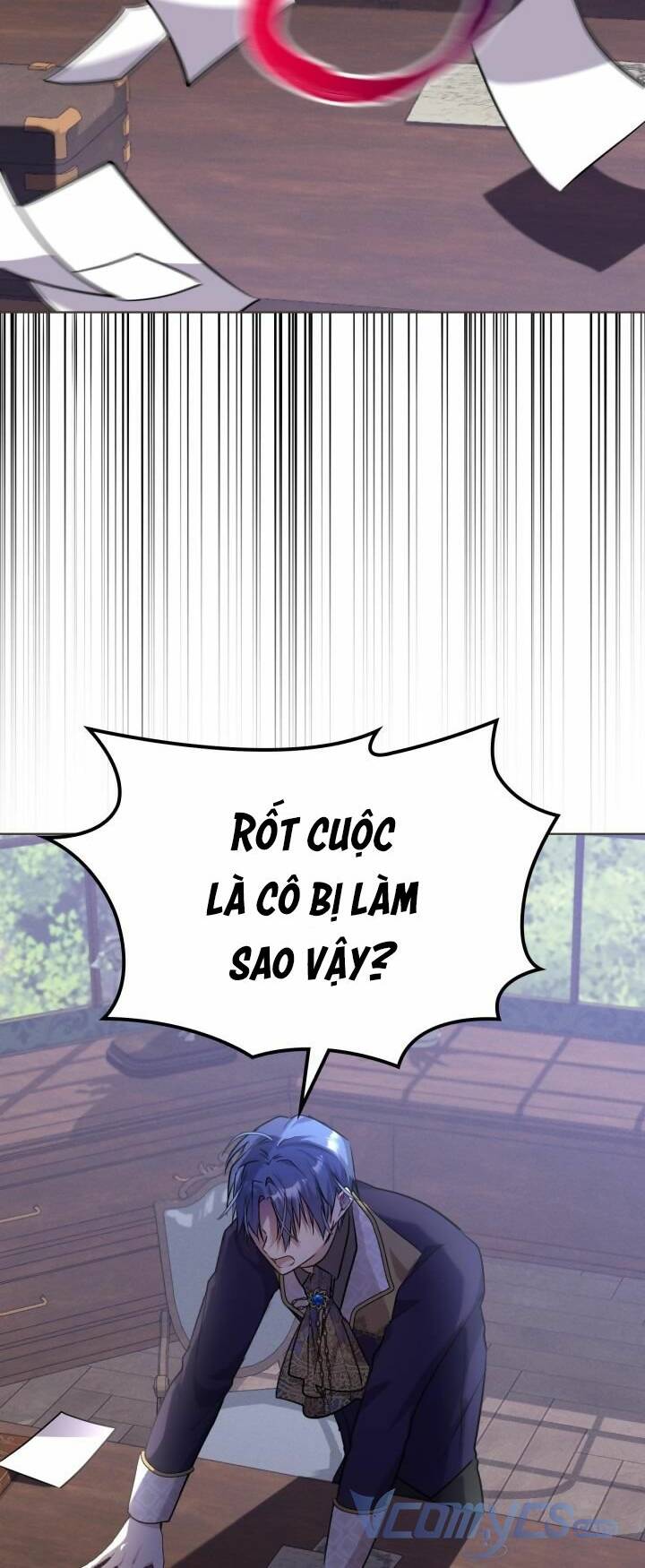 Nữ Chính Ngoại Tình Với Vị Hôn Phu Của Tôi: Chapter 11