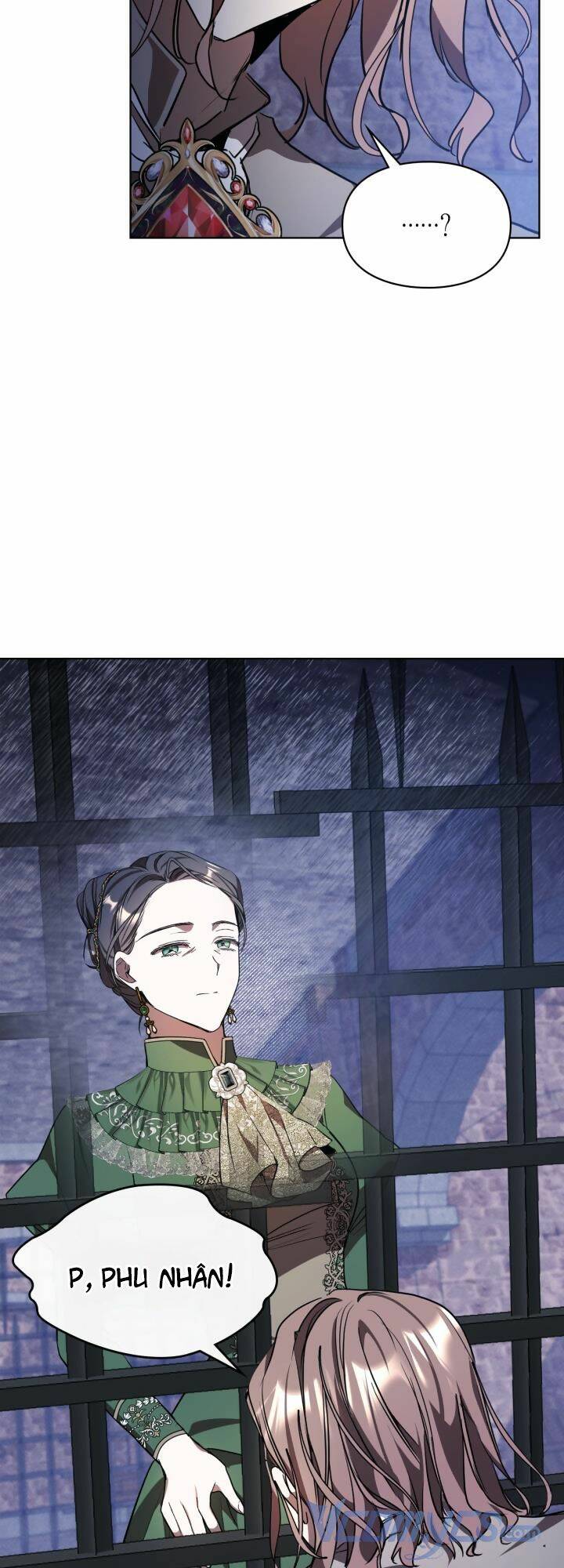 Nữ Chính Ngoại Tình Với Vị Hôn Phu Của Tôi: Chapter 13