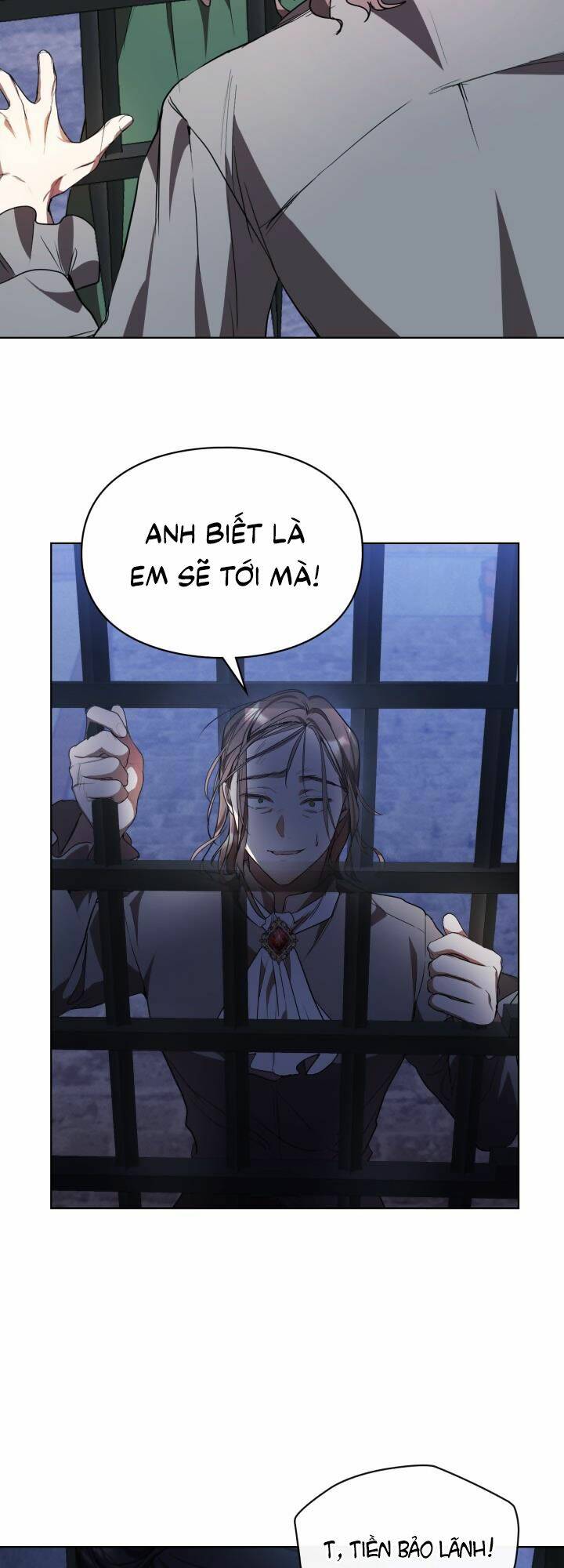Nữ Chính Ngoại Tình Với Vị Hôn Phu Của Tôi: Chapter 13