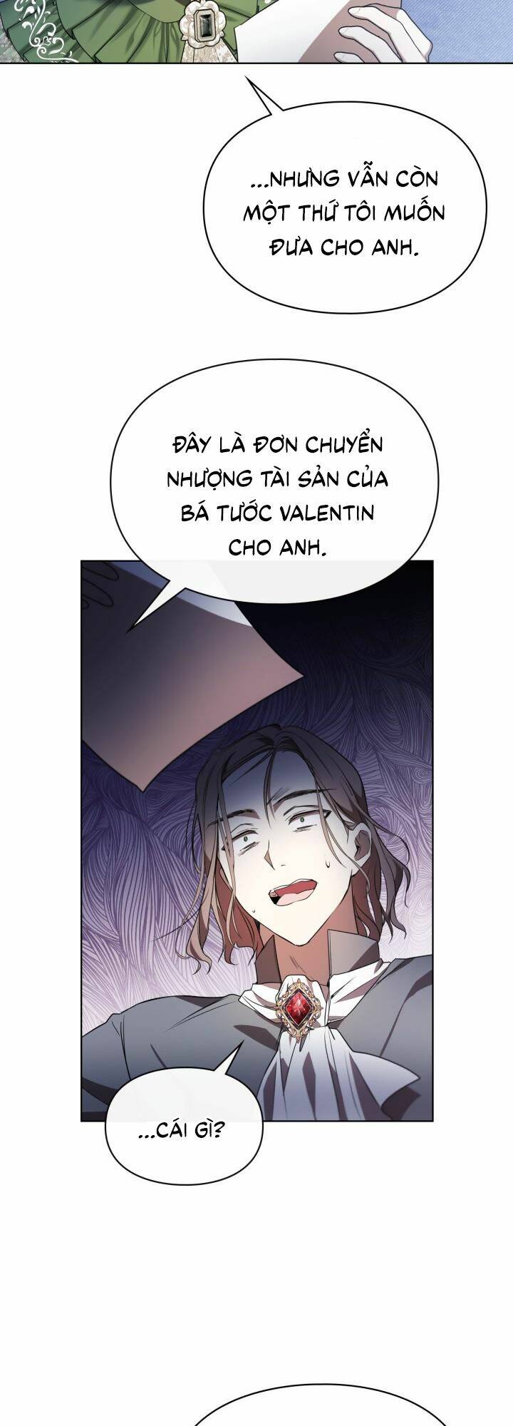 Nữ Chính Ngoại Tình Với Vị Hôn Phu Của Tôi: Chapter 13