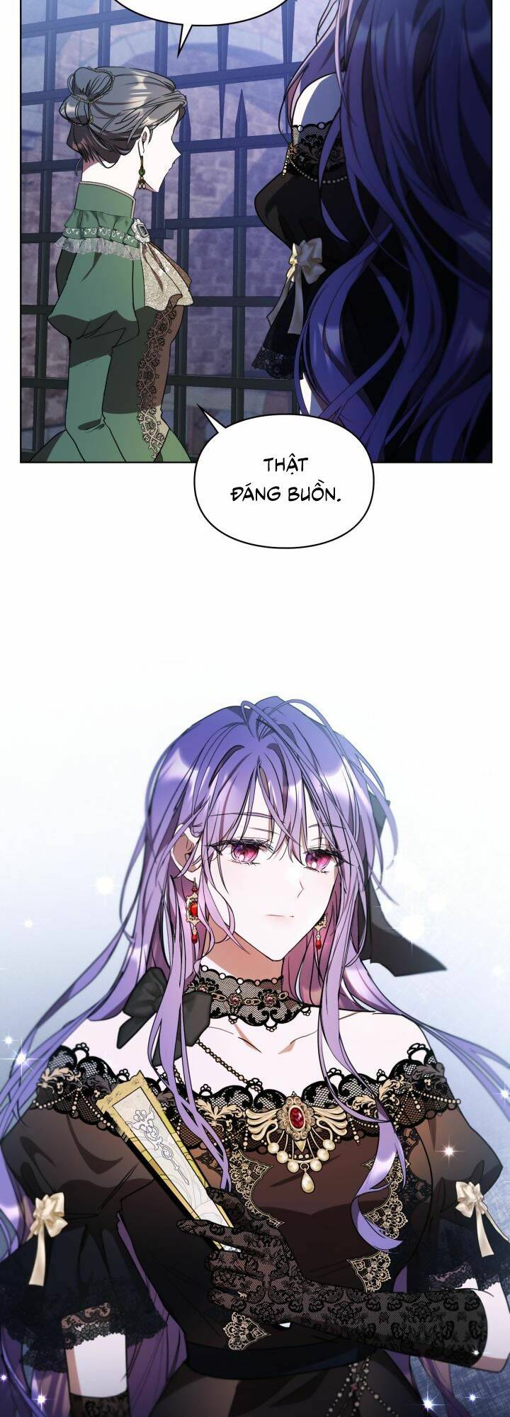 Nữ Chính Ngoại Tình Với Vị Hôn Phu Của Tôi: Chapter 13