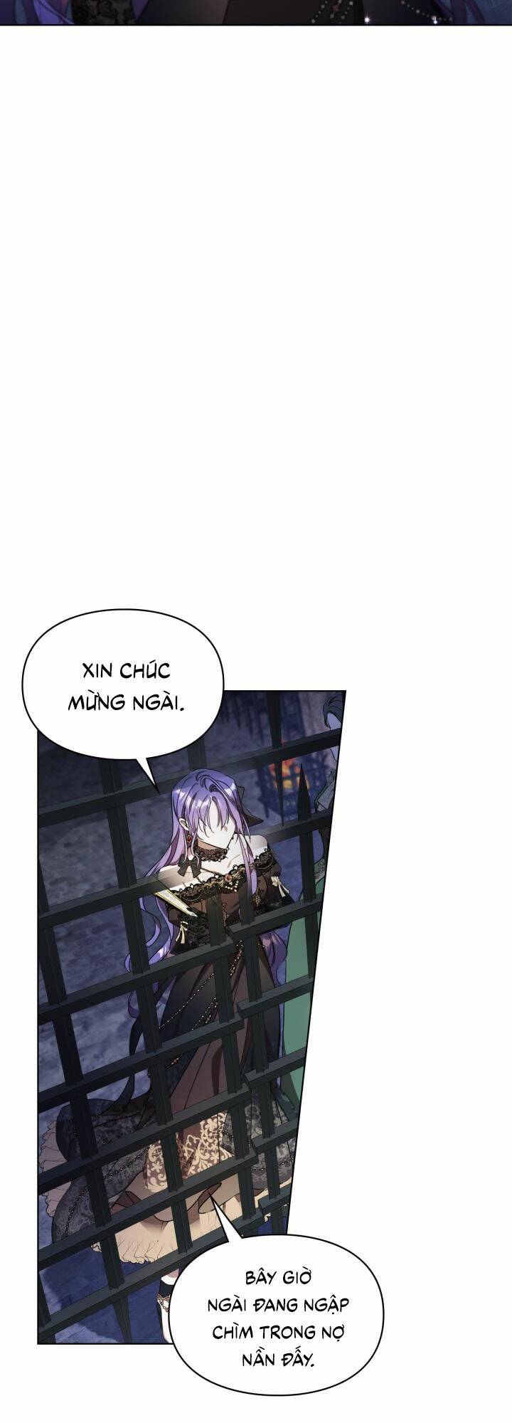 Nữ Chính Ngoại Tình Với Vị Hôn Phu Của Tôi: Chapter 13