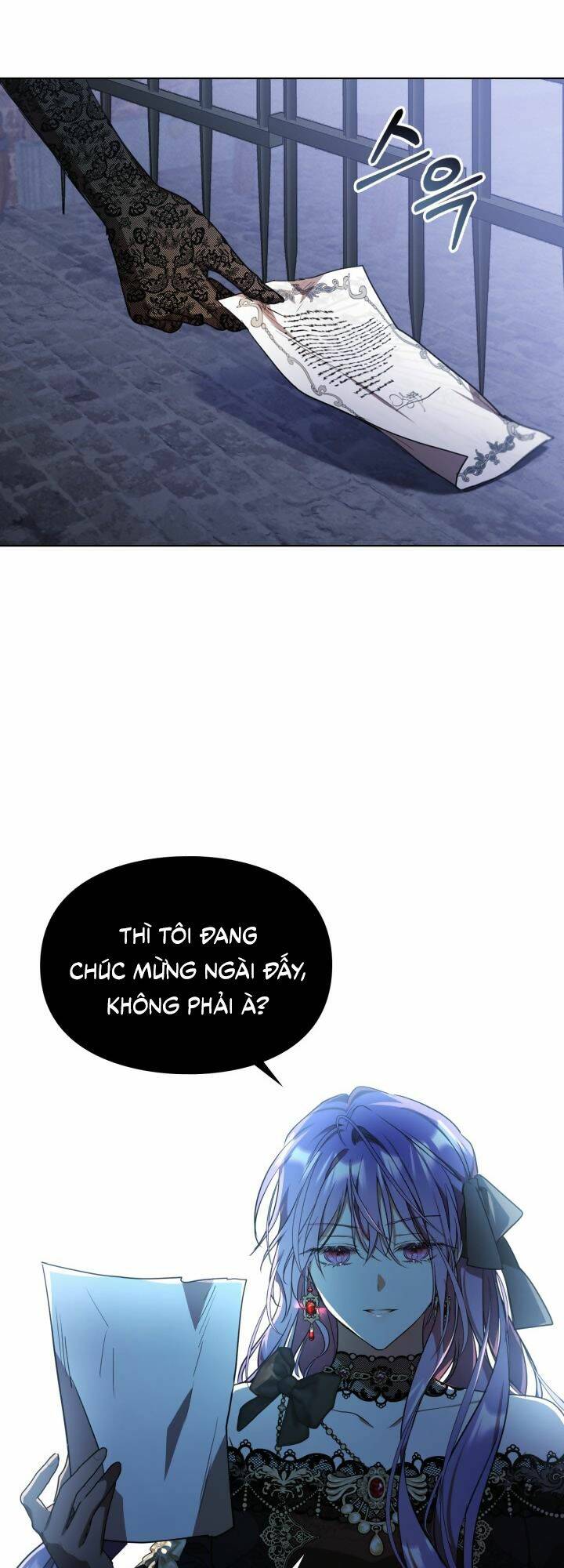 Nữ Chính Ngoại Tình Với Vị Hôn Phu Của Tôi: Chapter 13