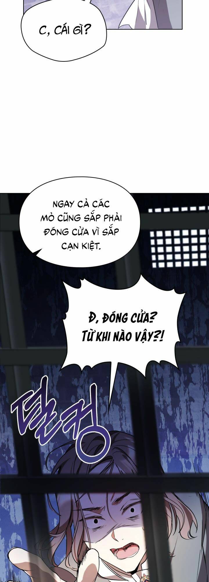 Nữ Chính Ngoại Tình Với Vị Hôn Phu Của Tôi: Chapter 13