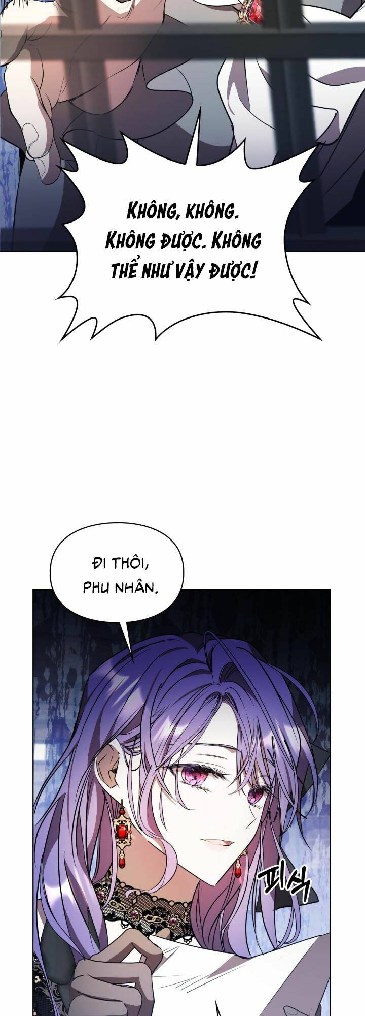 Nữ Chính Ngoại Tình Với Vị Hôn Phu Của Tôi: Chapter 13