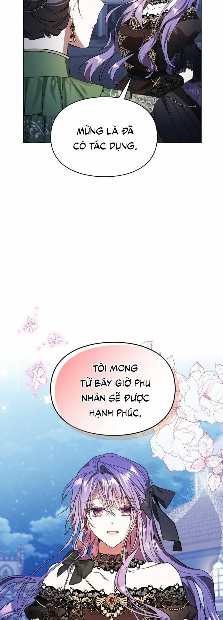 Nữ Chính Ngoại Tình Với Vị Hôn Phu Của Tôi: Chapter 13