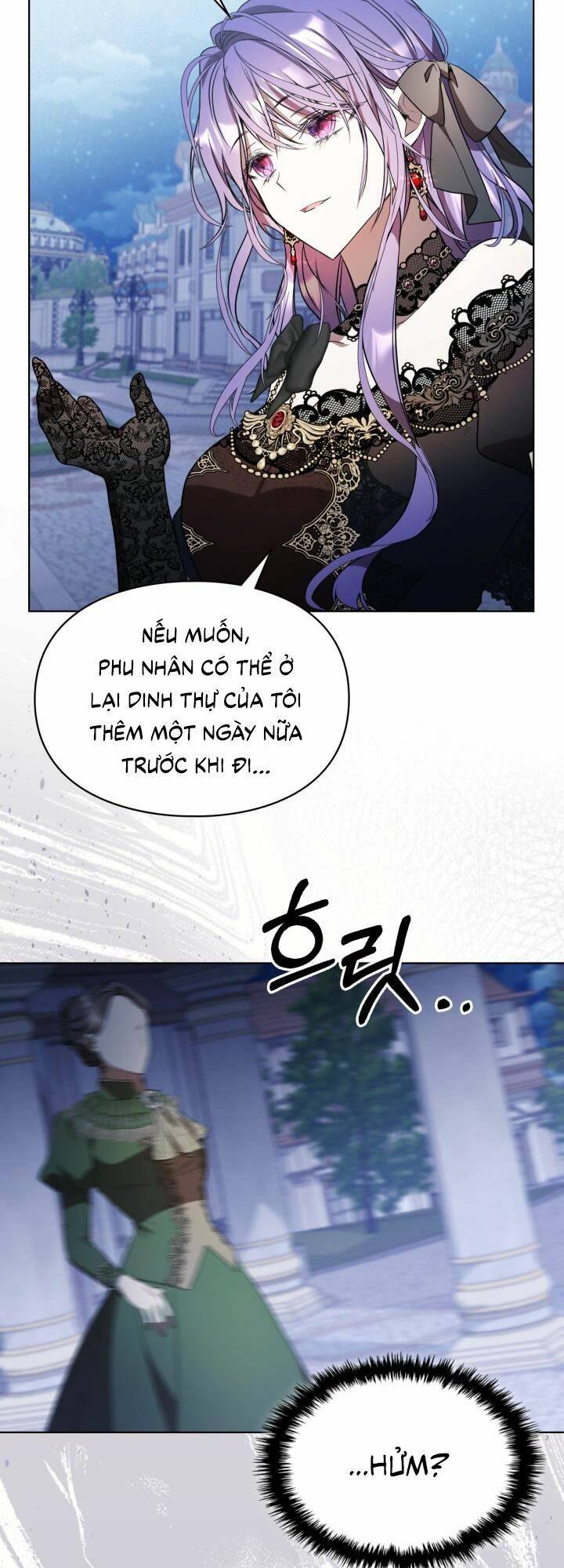 Nữ Chính Ngoại Tình Với Vị Hôn Phu Của Tôi: Chapter 13
