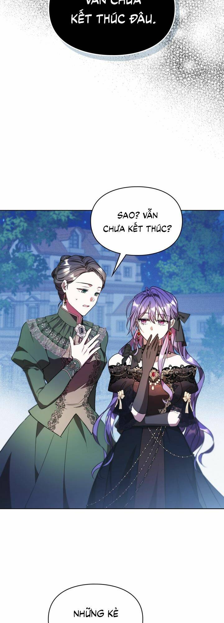 Nữ Chính Ngoại Tình Với Vị Hôn Phu Của Tôi: Chapter 13