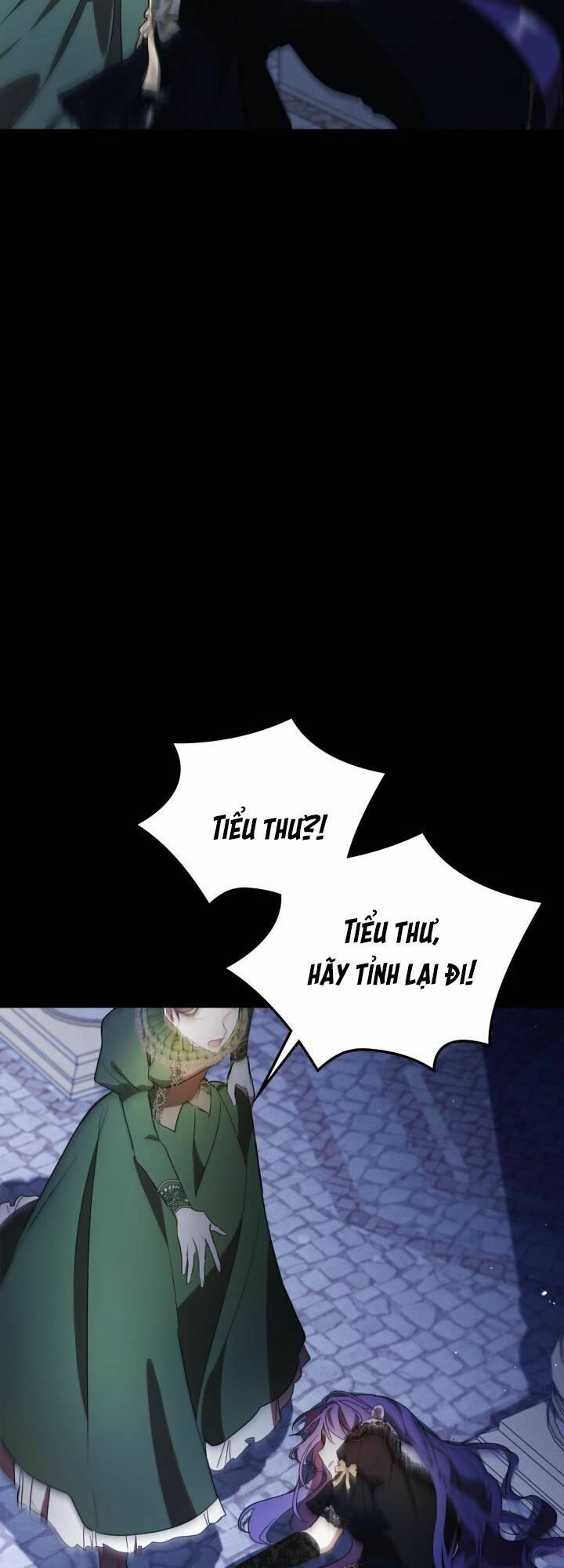 Nữ Chính Ngoại Tình Với Vị Hôn Phu Của Tôi: Chapter 13