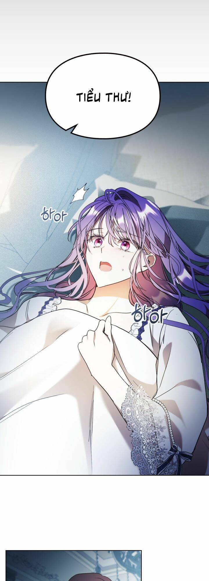 Nữ Chính Ngoại Tình Với Vị Hôn Phu Của Tôi: Chapter 13