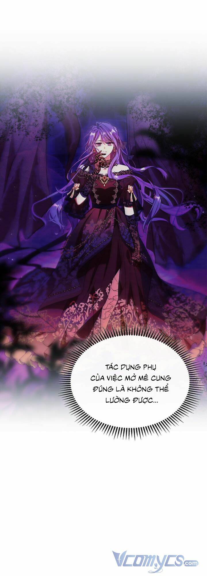 Nữ Chính Ngoại Tình Với Vị Hôn Phu Của Tôi: Chapter 13