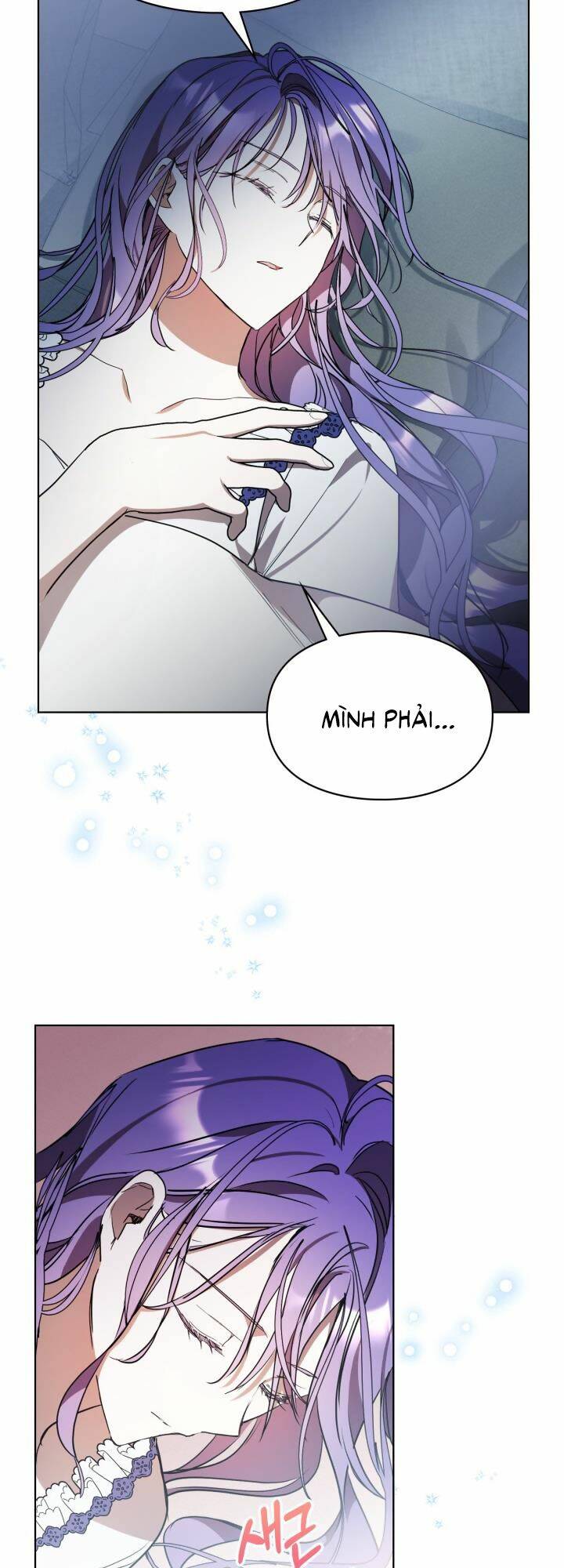 Nữ Chính Ngoại Tình Với Vị Hôn Phu Của Tôi: Chapter 13