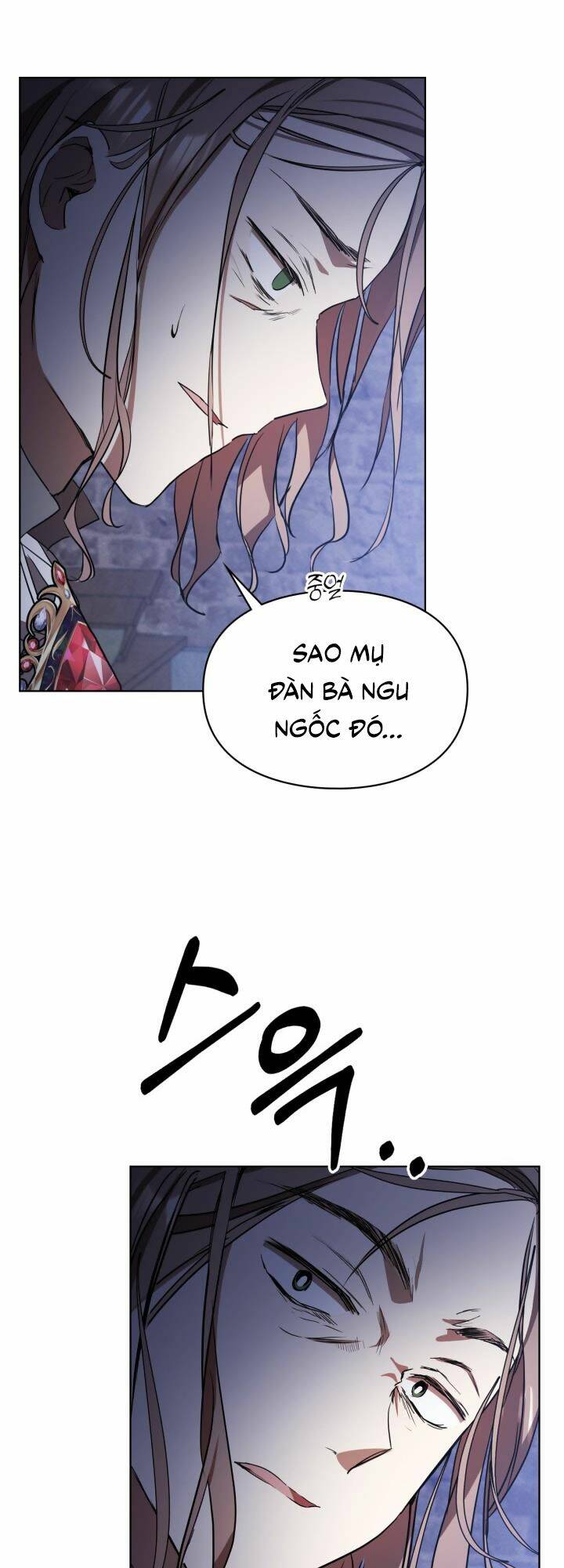 Nữ Chính Ngoại Tình Với Vị Hôn Phu Của Tôi: Chapter 13