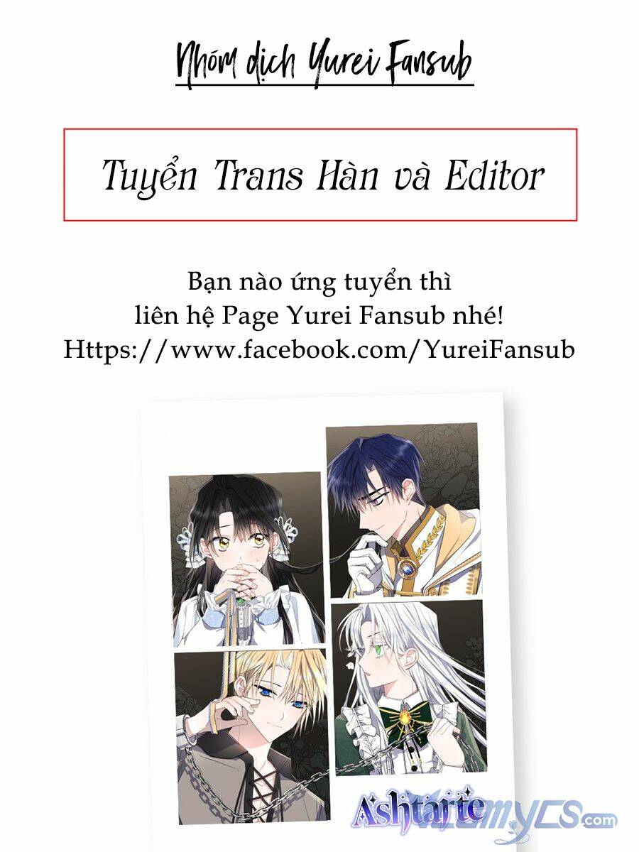 Nữ Chính Ngoại Tình Với Vị Hôn Phu Của Tôi: Chapter 14