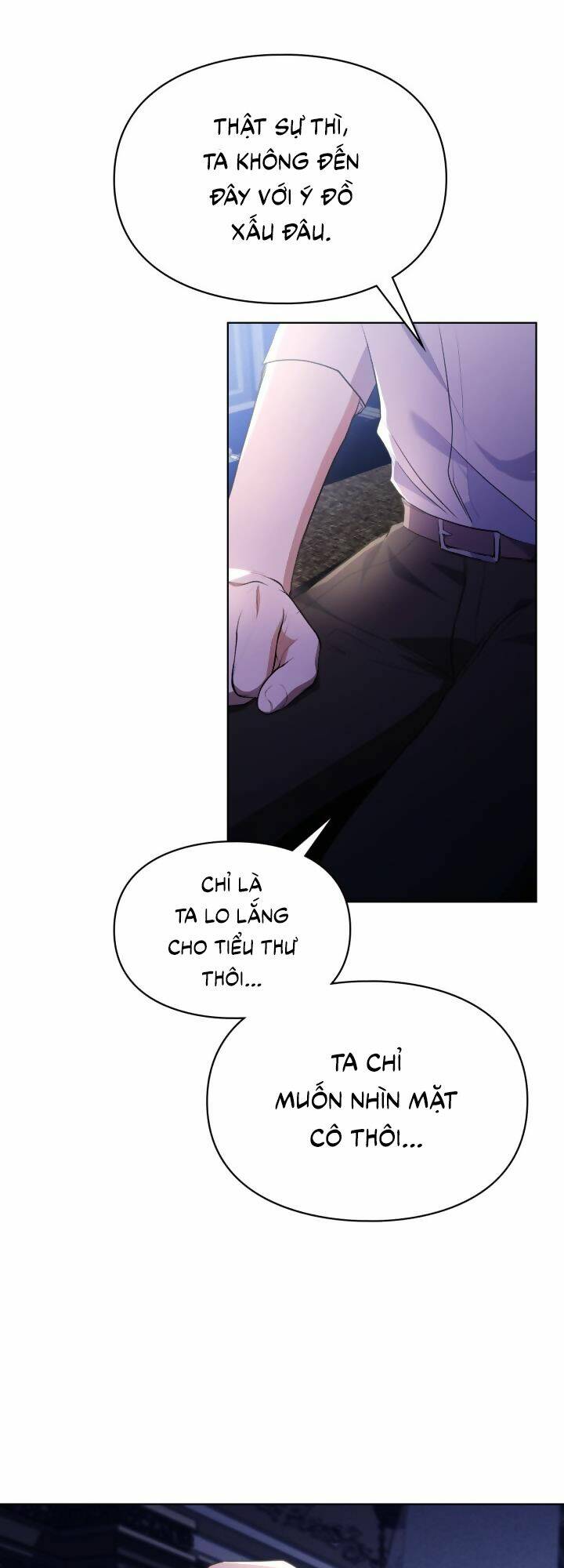 Nữ Chính Ngoại Tình Với Vị Hôn Phu Của Tôi: Chapter 14