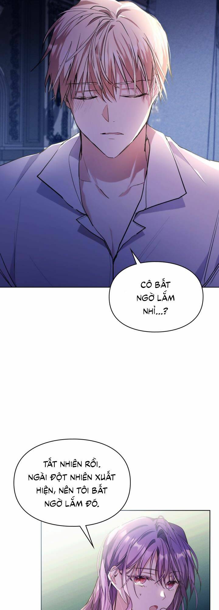Nữ Chính Ngoại Tình Với Vị Hôn Phu Của Tôi: Chapter 14