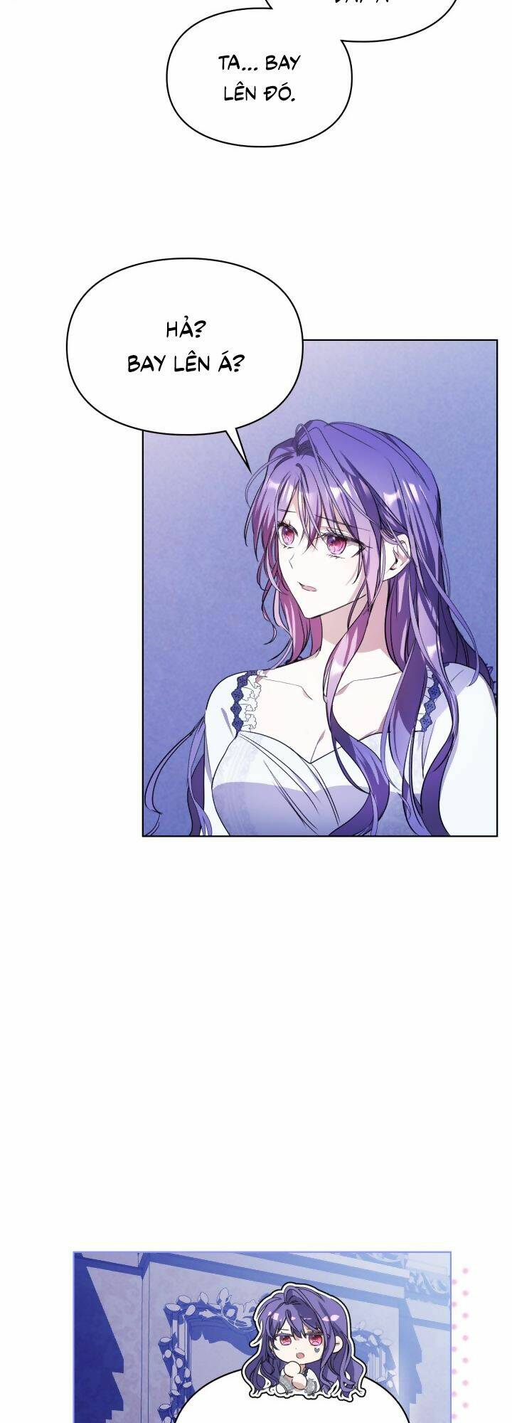 Nữ Chính Ngoại Tình Với Vị Hôn Phu Của Tôi: Chapter 14