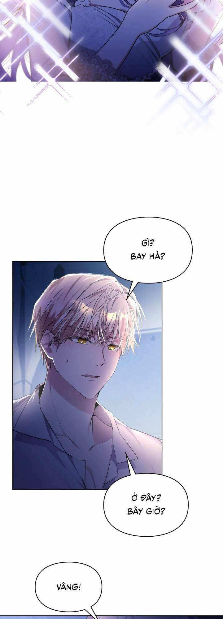 Nữ Chính Ngoại Tình Với Vị Hôn Phu Của Tôi: Chapter 14