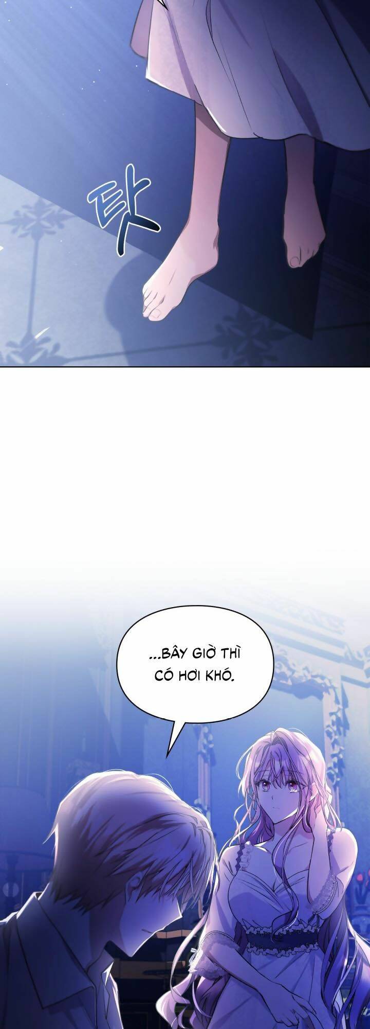 Nữ Chính Ngoại Tình Với Vị Hôn Phu Của Tôi: Chapter 14