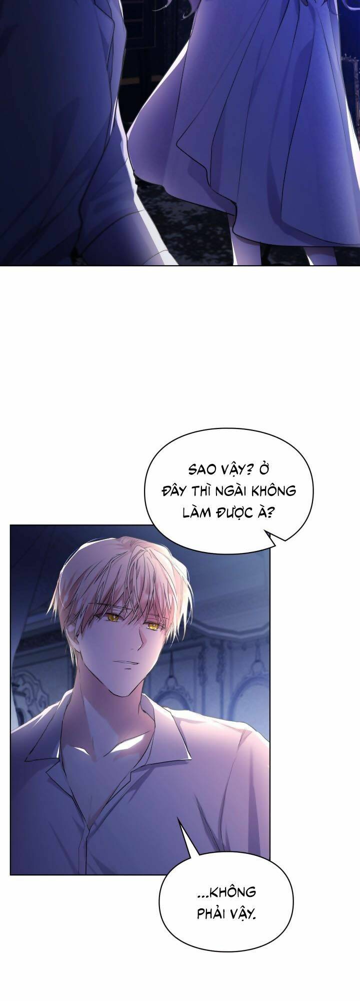Nữ Chính Ngoại Tình Với Vị Hôn Phu Của Tôi: Chapter 14