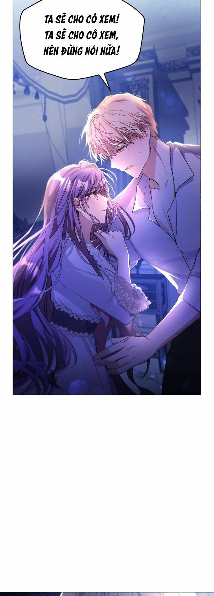 Nữ Chính Ngoại Tình Với Vị Hôn Phu Của Tôi: Chapter 14