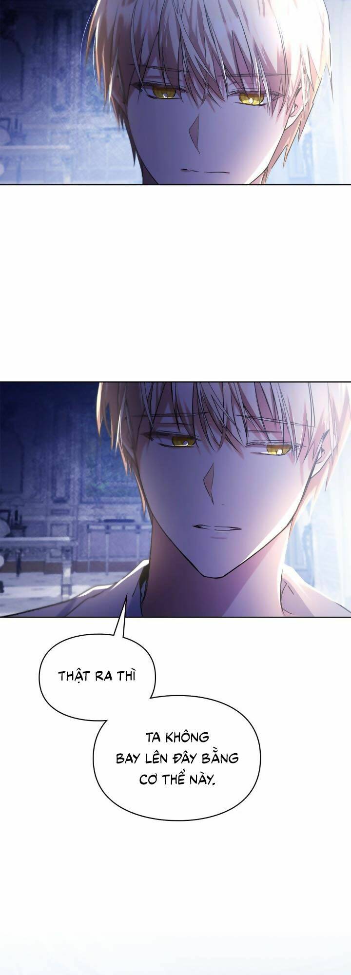 Nữ Chính Ngoại Tình Với Vị Hôn Phu Của Tôi: Chapter 14