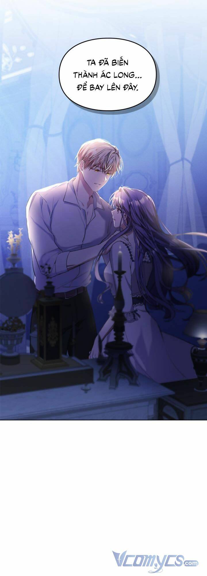 Nữ Chính Ngoại Tình Với Vị Hôn Phu Của Tôi: Chapter 14
