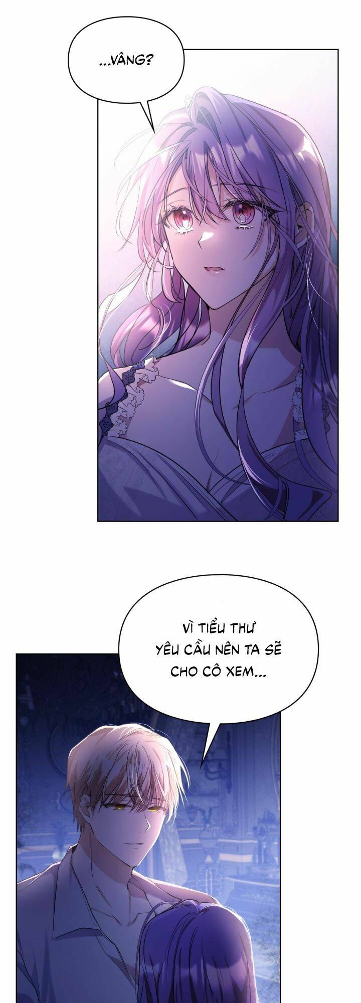 Nữ Chính Ngoại Tình Với Vị Hôn Phu Của Tôi: Chapter 14