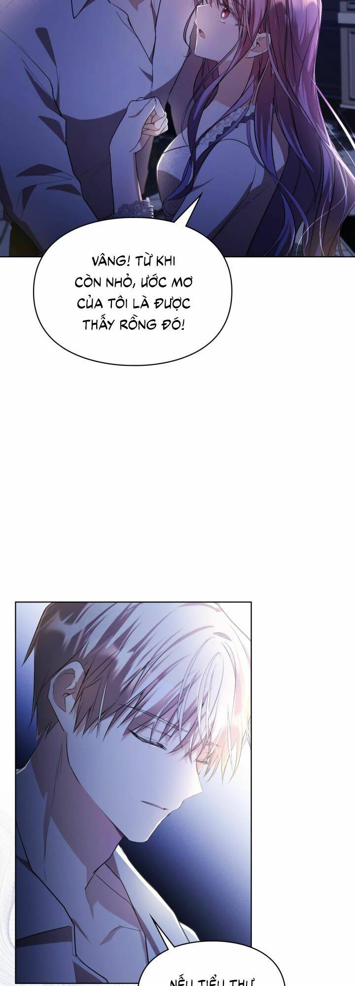 Nữ Chính Ngoại Tình Với Vị Hôn Phu Của Tôi: Chapter 14