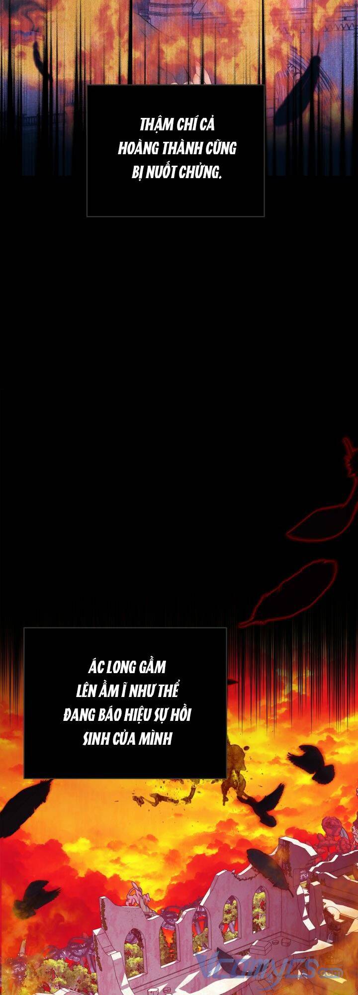 Nữ Chính Ngoại Tình Với Vị Hôn Phu Của Tôi: Chapter 14