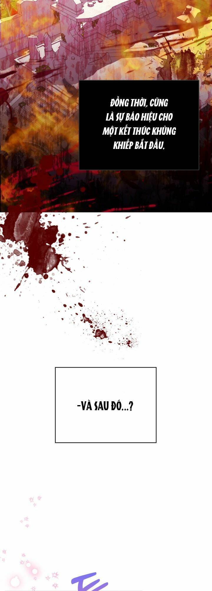 Nữ Chính Ngoại Tình Với Vị Hôn Phu Của Tôi: Chapter 14