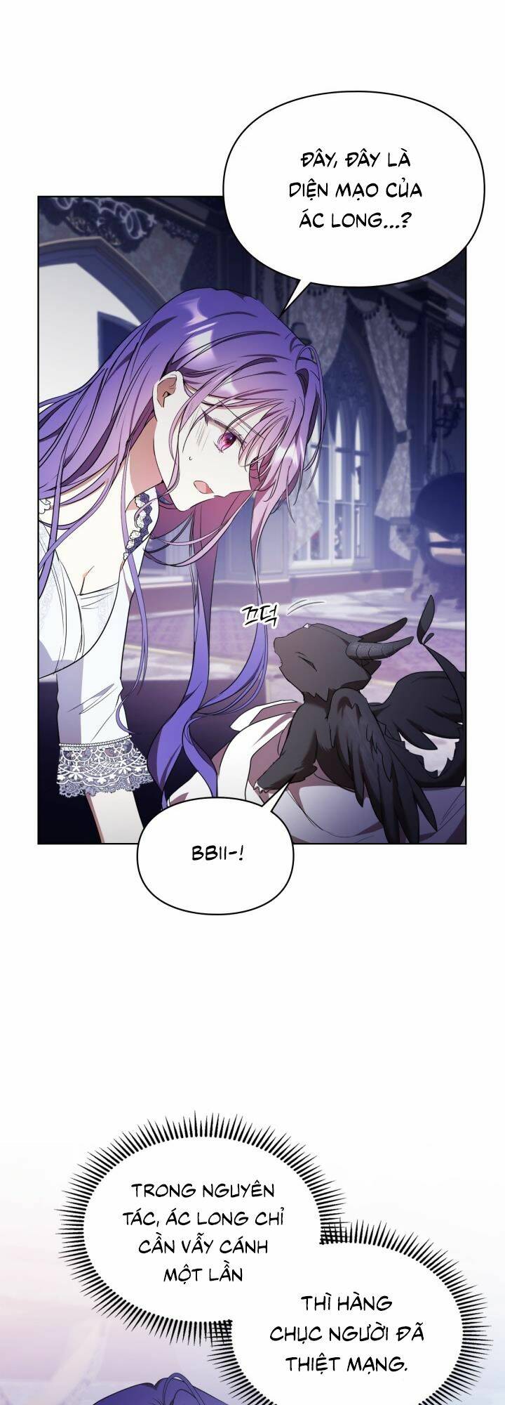 Nữ Chính Ngoại Tình Với Vị Hôn Phu Của Tôi: Chapter 14