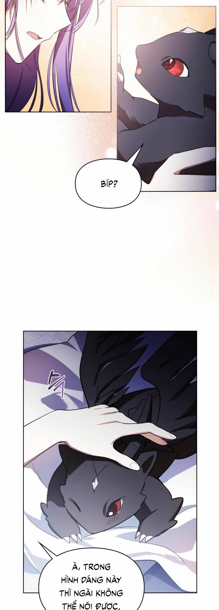 Nữ Chính Ngoại Tình Với Vị Hôn Phu Của Tôi: Chapter 14