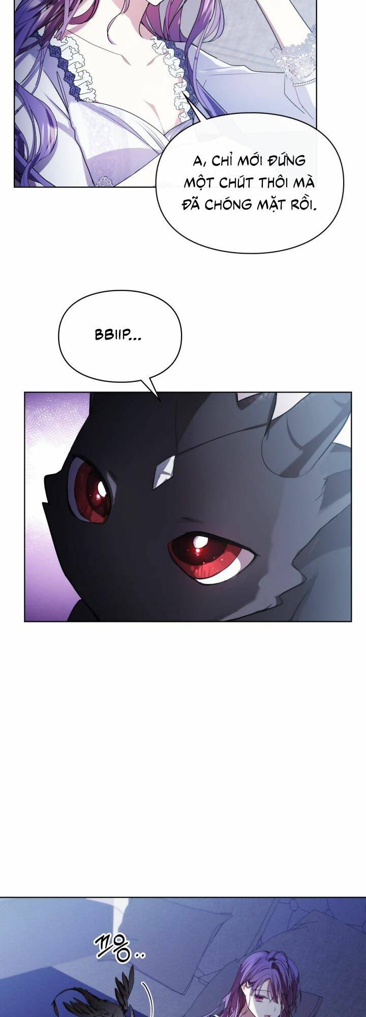 Nữ Chính Ngoại Tình Với Vị Hôn Phu Của Tôi: Chapter 14