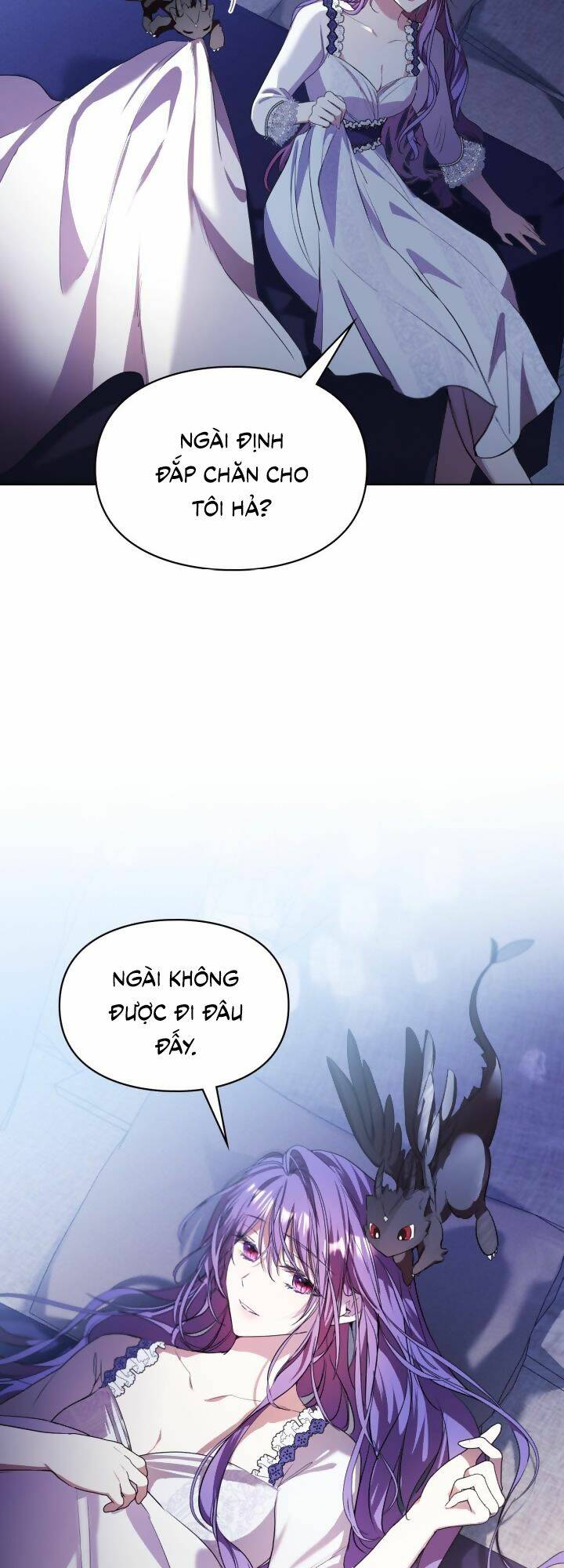 Nữ Chính Ngoại Tình Với Vị Hôn Phu Của Tôi: Chapter 14