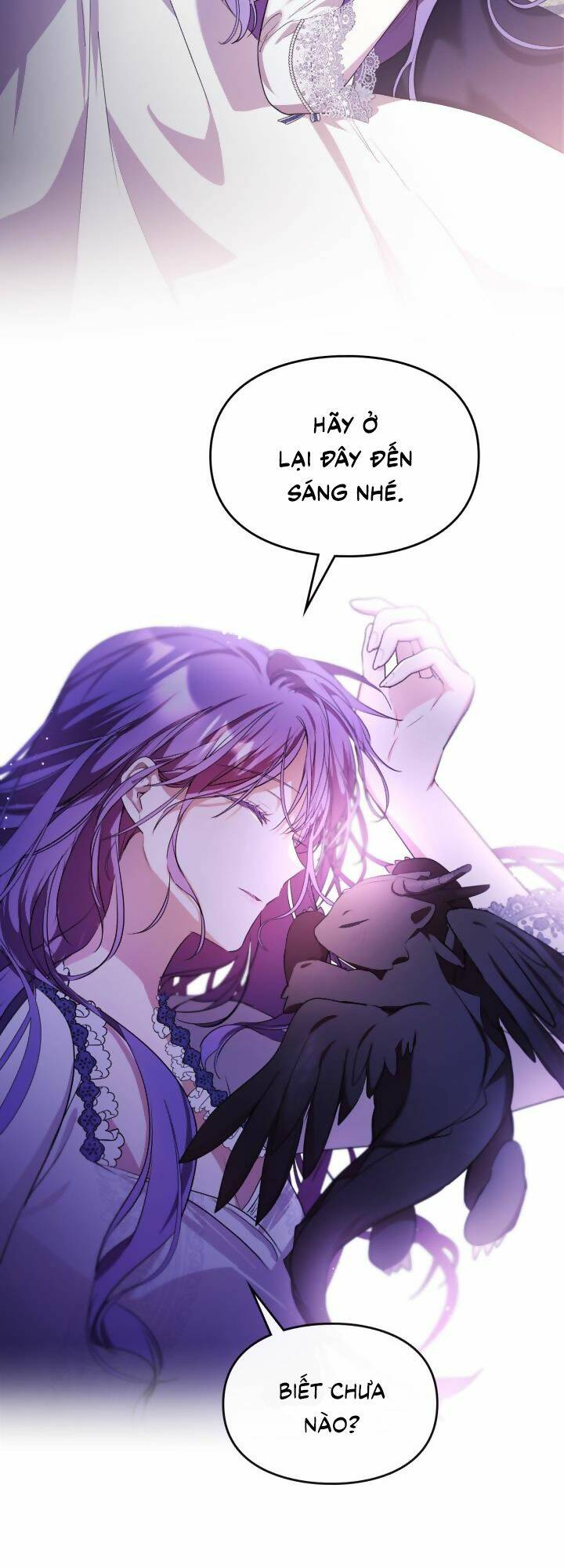 Nữ Chính Ngoại Tình Với Vị Hôn Phu Của Tôi: Chapter 14