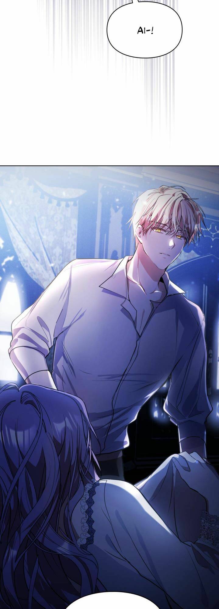 Nữ Chính Ngoại Tình Với Vị Hôn Phu Của Tôi: Chapter 14