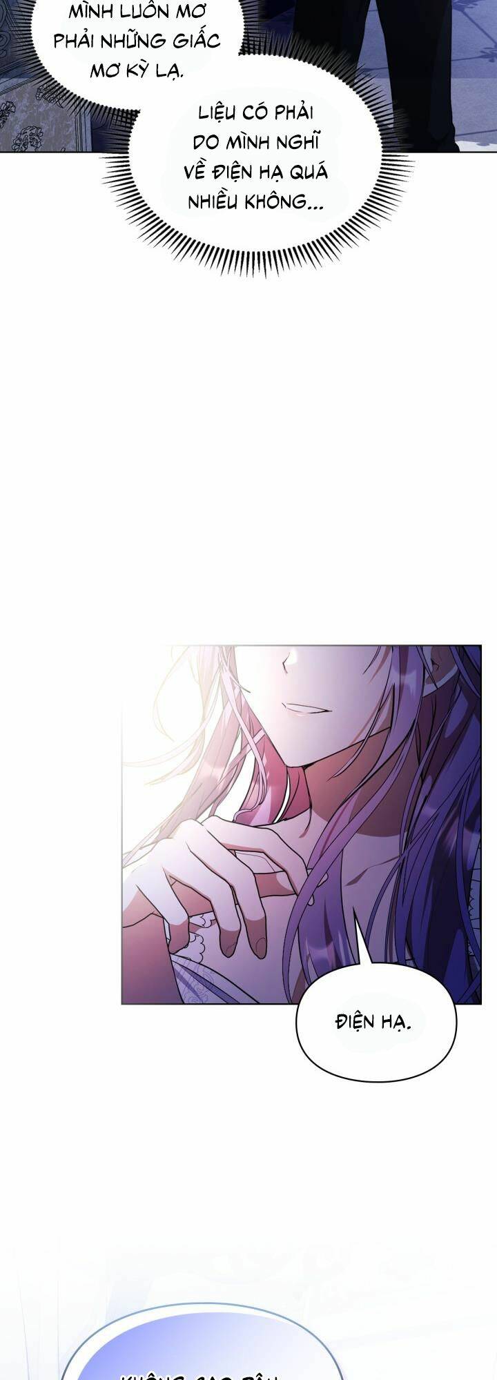 Nữ Chính Ngoại Tình Với Vị Hôn Phu Của Tôi: Chapter 14