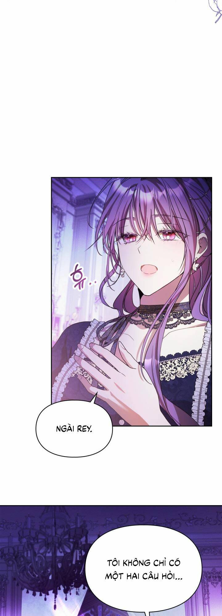 Nữ Chính Ngoại Tình Với Vị Hôn Phu Của Tôi: Chapter 18