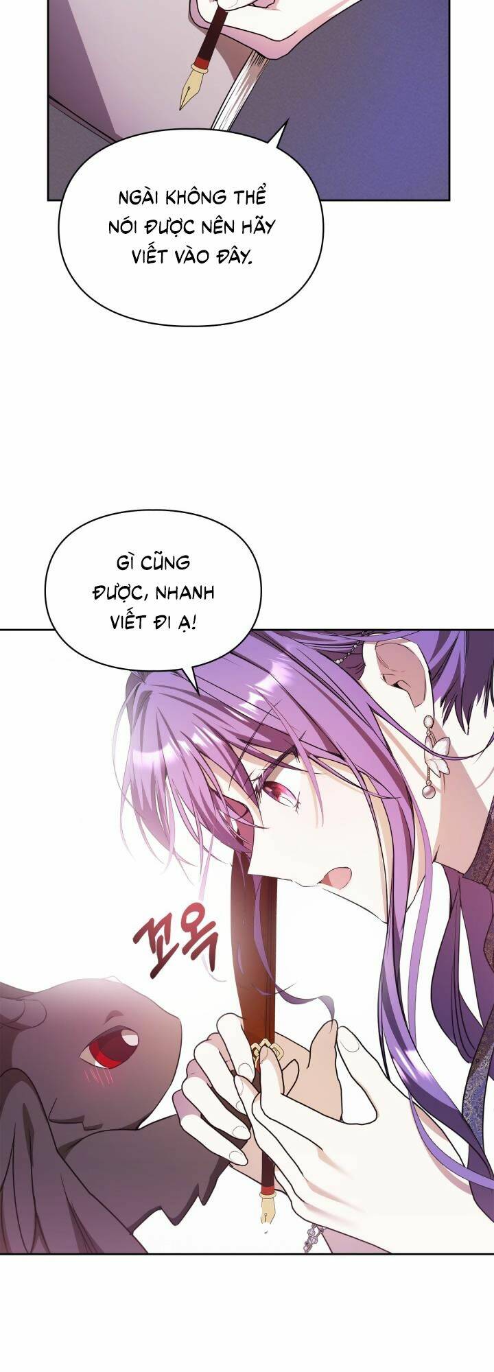 Nữ Chính Ngoại Tình Với Vị Hôn Phu Của Tôi: Chapter 18