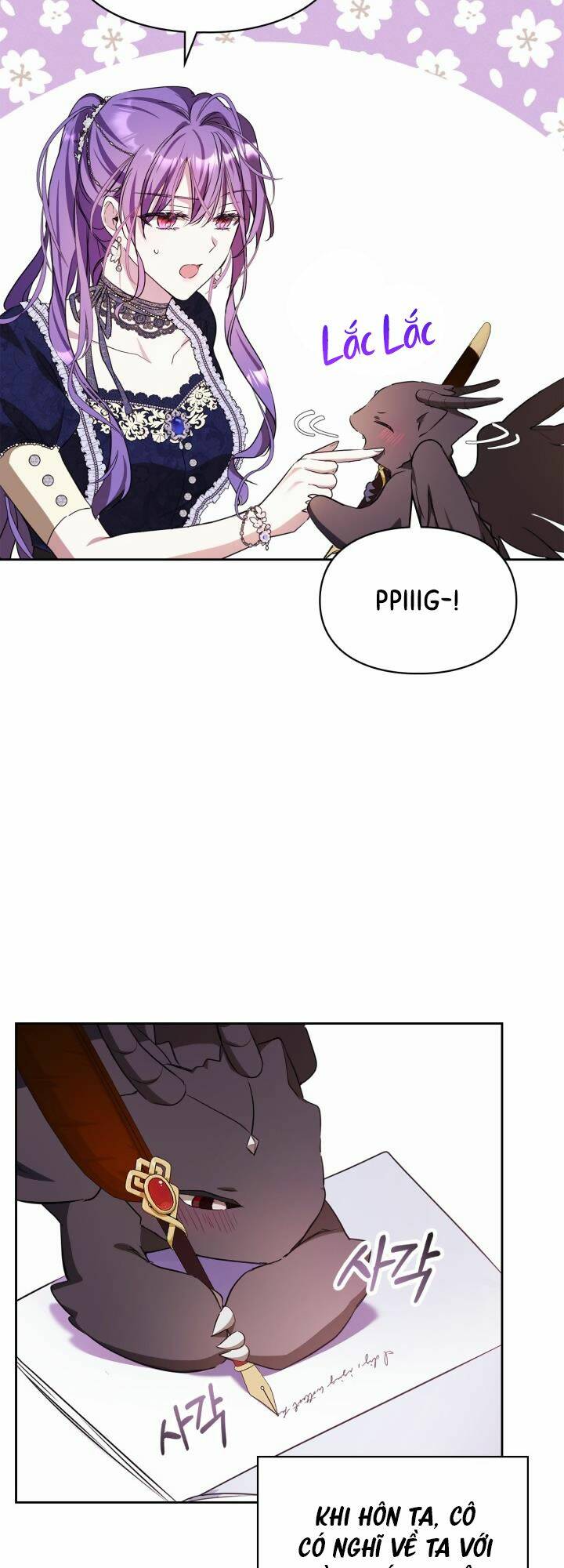 Nữ Chính Ngoại Tình Với Vị Hôn Phu Của Tôi: Chapter 18