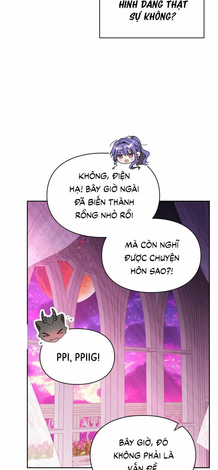 Nữ Chính Ngoại Tình Với Vị Hôn Phu Của Tôi: Chapter 18