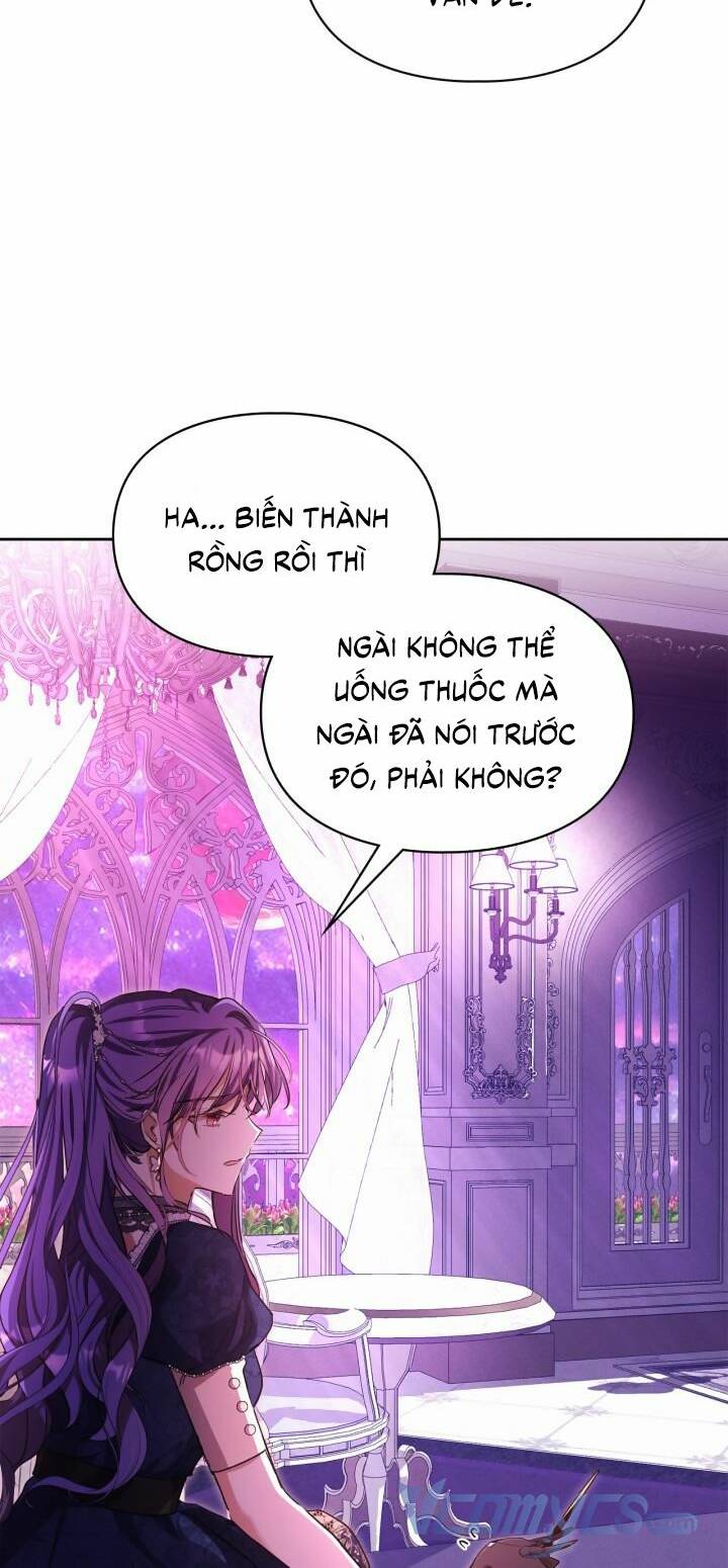 Nữ Chính Ngoại Tình Với Vị Hôn Phu Của Tôi: Chapter 18